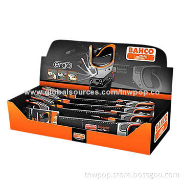 Display Tray, Suitable for Belt, Customized Size, Design, Well to Store and Retail